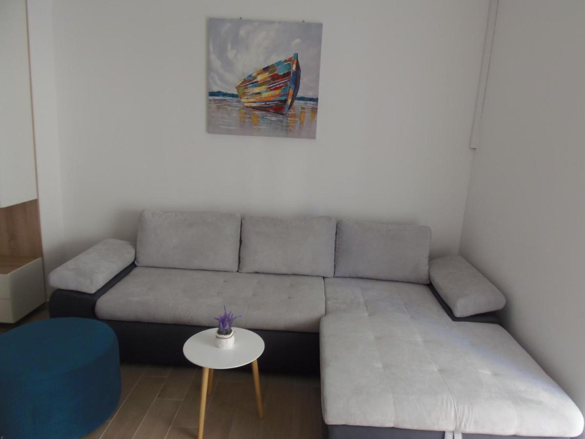 Villa Rajski Dvor 2 Bol Eksteriør bilde